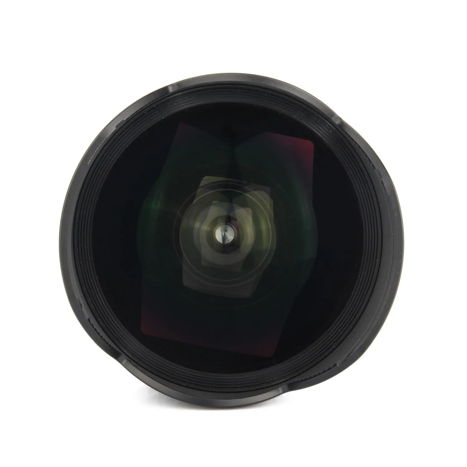YONGNUO ультра-широкоугольный объектив YN14mm F2.8N Автофокус металлическое Крепление для Nikon D7100 D5300 D3200 D3100 DSLR камер