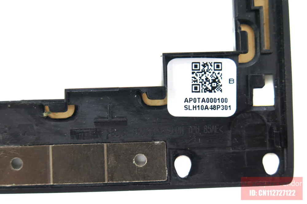 

FOR LENOVO yoga 3 pro 13 brand new black screen frame B shell