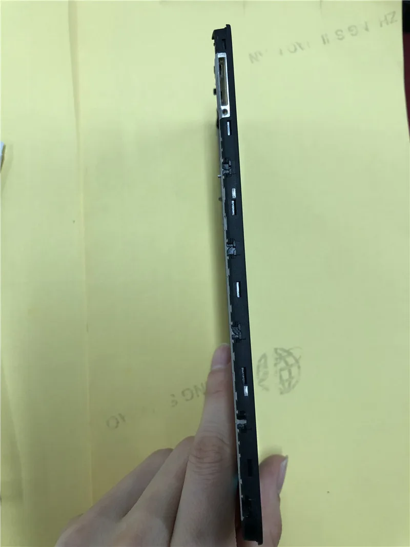 Для Xiaomi Redmi Note 6 Pro средняя рамка пластина корпус плата ЖК поддержка Mid Лицевая