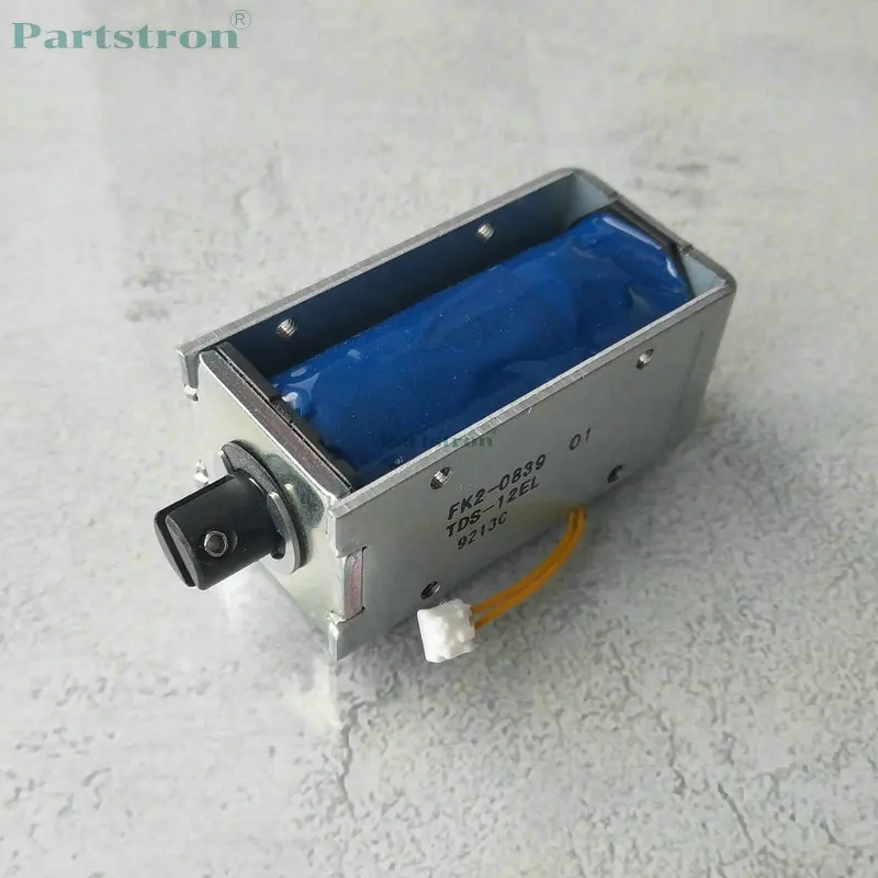 OEM Fuser веб FK2 0839 000 соленоида для использования в Canon ADV 6055 6065 6075 6255 6265 6275 8105 8095 8085 8205