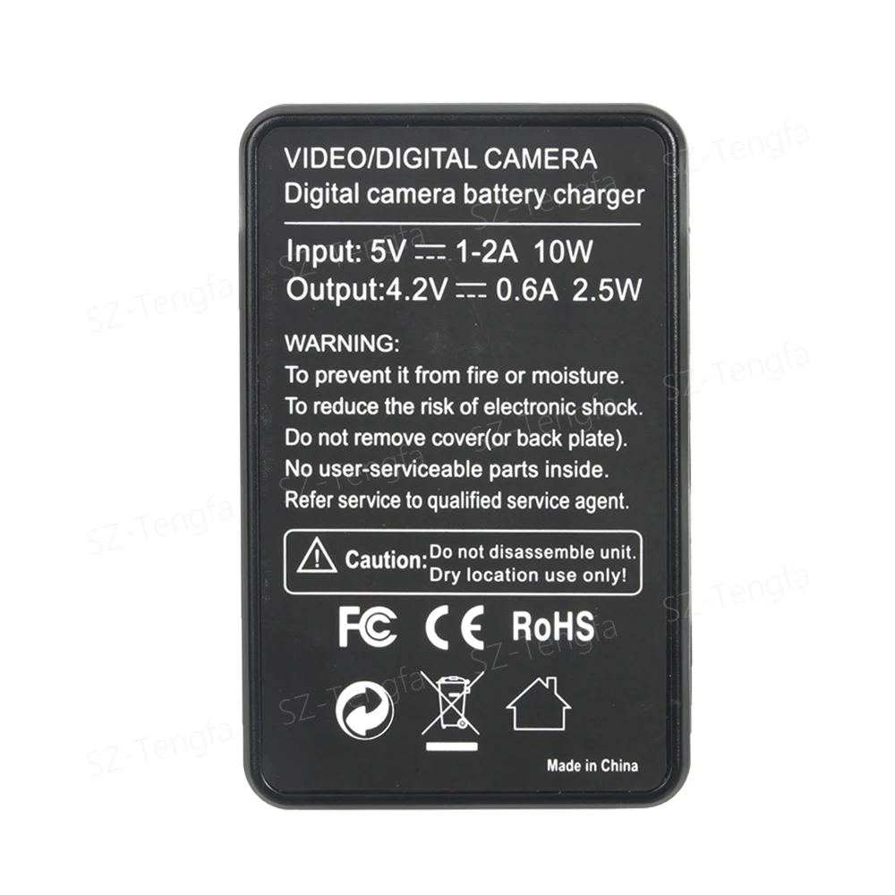 ЖК-дисплей USB кабель зарядное устройство EN-EL5 для Nikon Coolpix S10 P530 P520 P510 P500 P100 P90 |