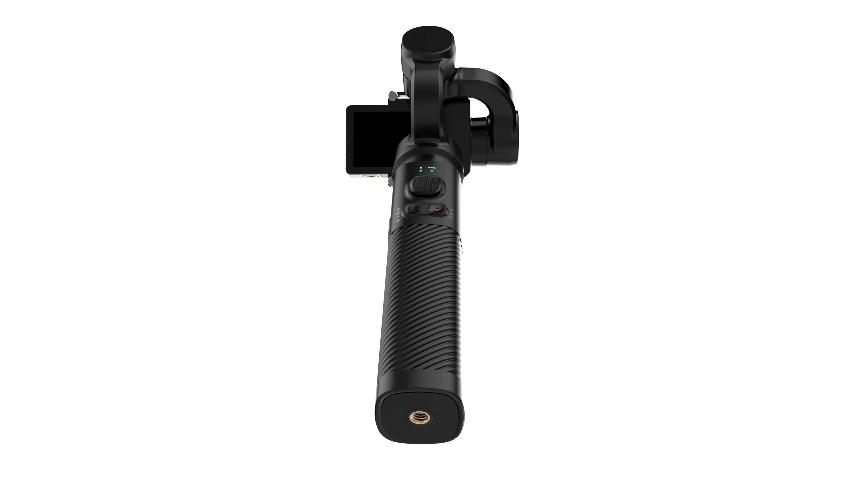 SJCAM 3 Axis Type C Ручной Стабилизатор для SJ SJ6 SJ7 SJ8 Pro/Plus/Air экшн камеры Bluetooth управление