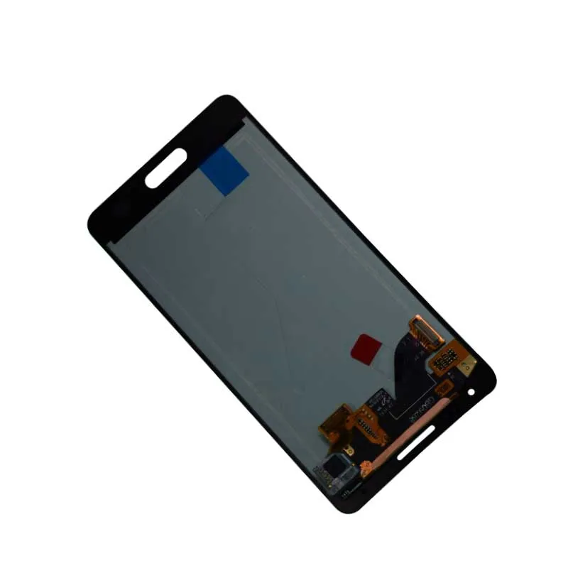 Супер OLED 4," для SAMSUNG Galaxy Alpha Note 4 мини G850 G850F SM-G850 ЖК-дисплей Дисплей Сенсорный экран Digitizer Ассамблеи+ Инструменты