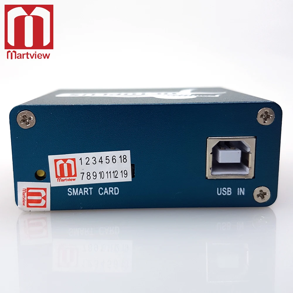 Martview Octoplus Box для LG с кабелем 5 в 1|Детали устройств связи| |