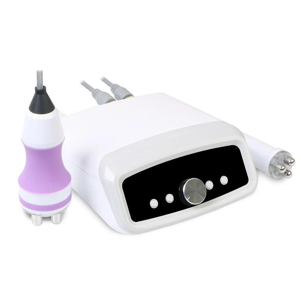 Mini 2 In1 LED Photon Facial Wrinkle Removal Beauty Machine | Красота и здоровье