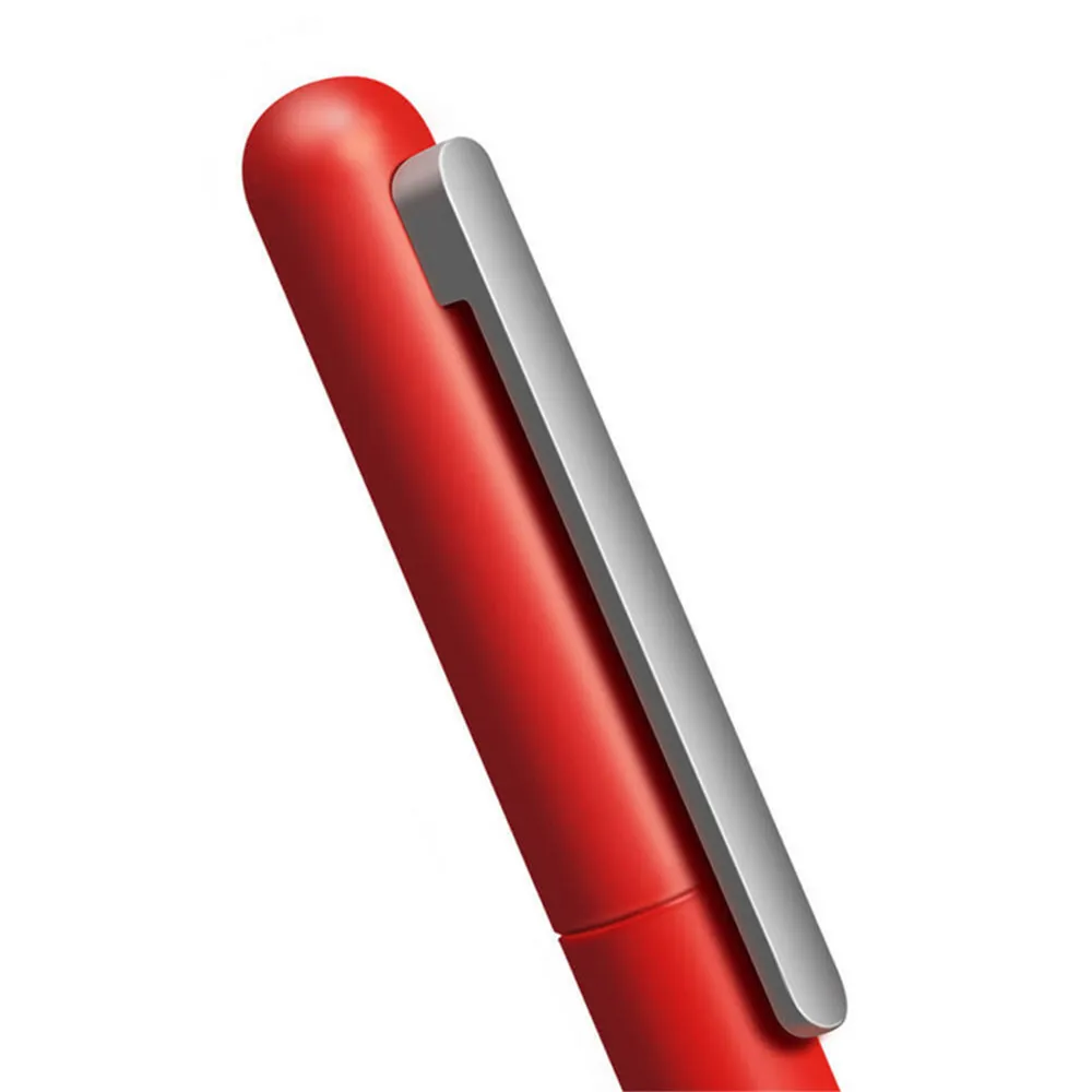 3 шт. оригинальная ручка для подписи Xiaomi Pinluo 9 5 мм 0 чернила гладкие Швейцария