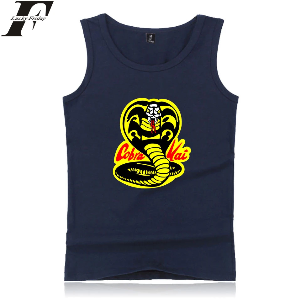 Уличная одежда Cobra Kai топы для женщин и мужчин ТВ шоу стильная повседневная модная