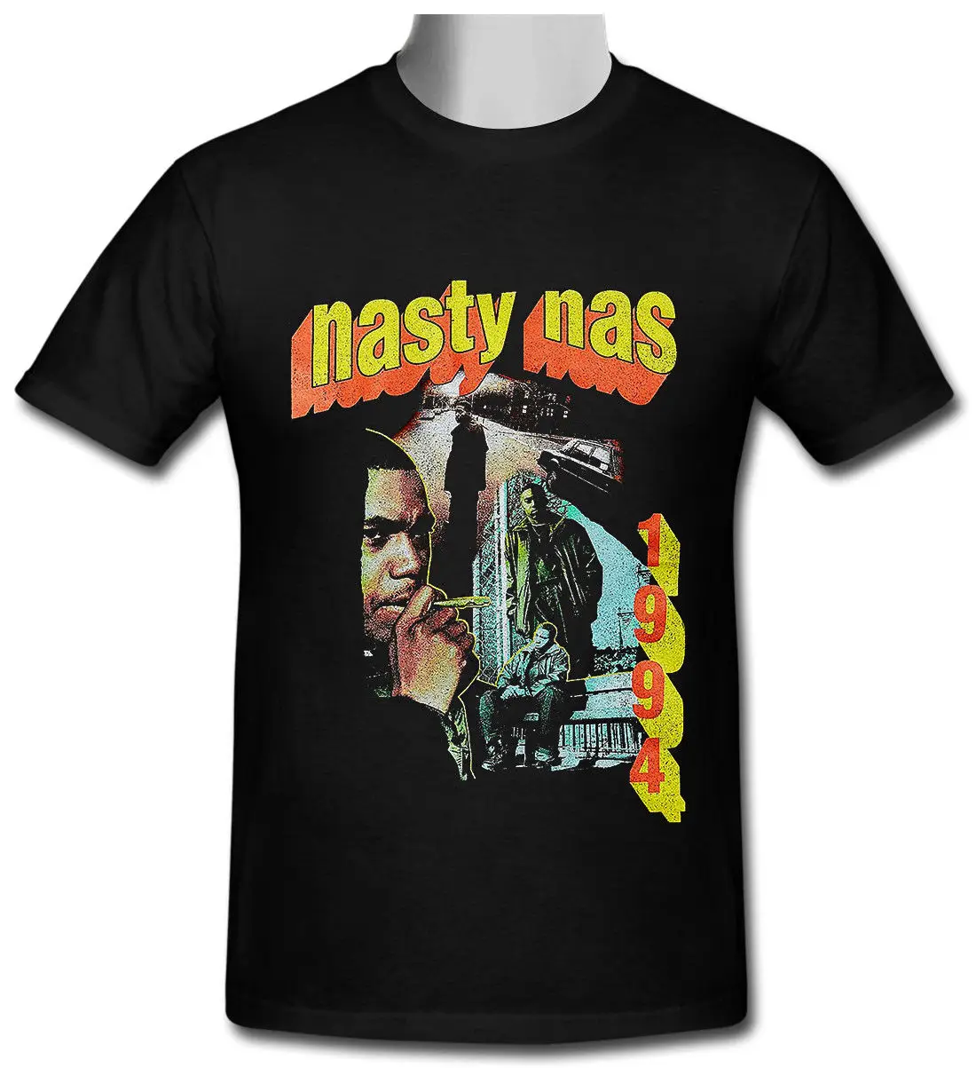 Nasty T