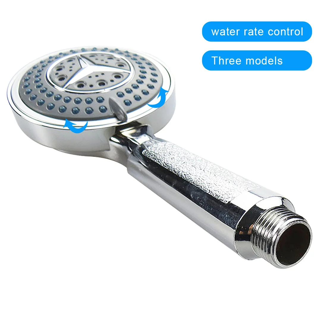 Фото Abs Bath Shower Hand With Hose Net Sets 3 Function Water Pressure Spray Contemporary Handshower Head Инструменты Abs Bath Shower Hand With Hose Net Sets 3 Function Water Pressure Spray Contemporary Handshower Head Инструменты