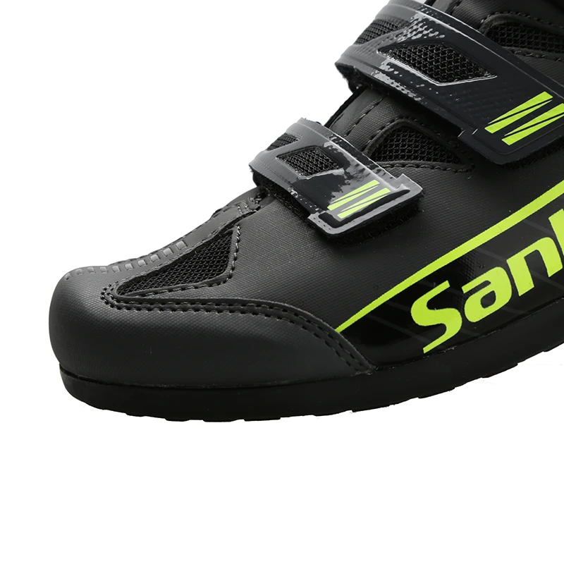 Santic MTB обувь для шоссейного велосипеда Новое поступление профессиональная