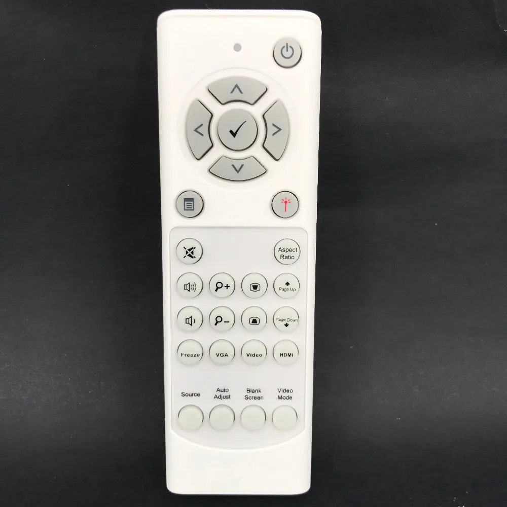 Пульт дистанционного управления для проекторов Dell TSKB-IR02 ler 4220 4320 S300 S300W S300WI |