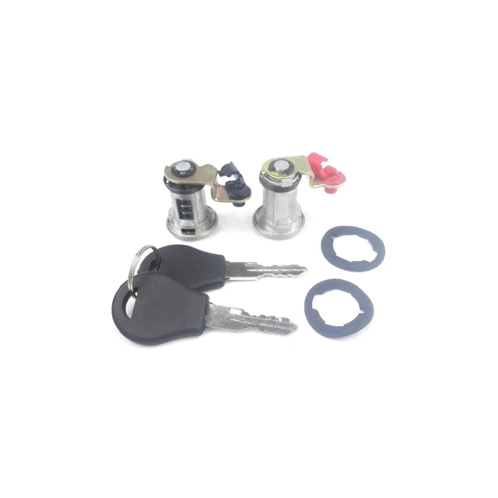 Переключатель дверного замка для Nissan D21 Pick Up 1984-On 80601-01G25 80600-01G25 LHD/RHD | Автомобили и