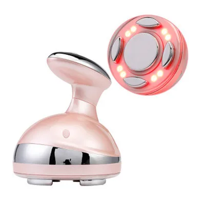 

Mini Portable Ultrasound RF Cavitation Fat Burning Cellulite Wrinkle Removal Skin Tightening Firming Body Beauty Slimming Device