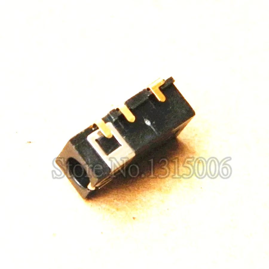 Разъем аудиопорта для ноутбука Asus A550 A550V K550DP K550D X456UJ X556UJ X556LD X553 X552 3 5 мм разъем
