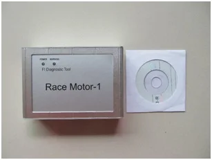 Новое поступление! Многофункциональный диагностический инструмент для