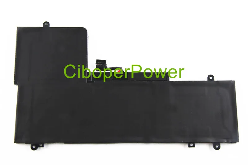 Оригинальное качество аккумулятор L15M4PC2 L15L4PC2 7 64 в 53 Втч подходит для 710 14ISK|battery