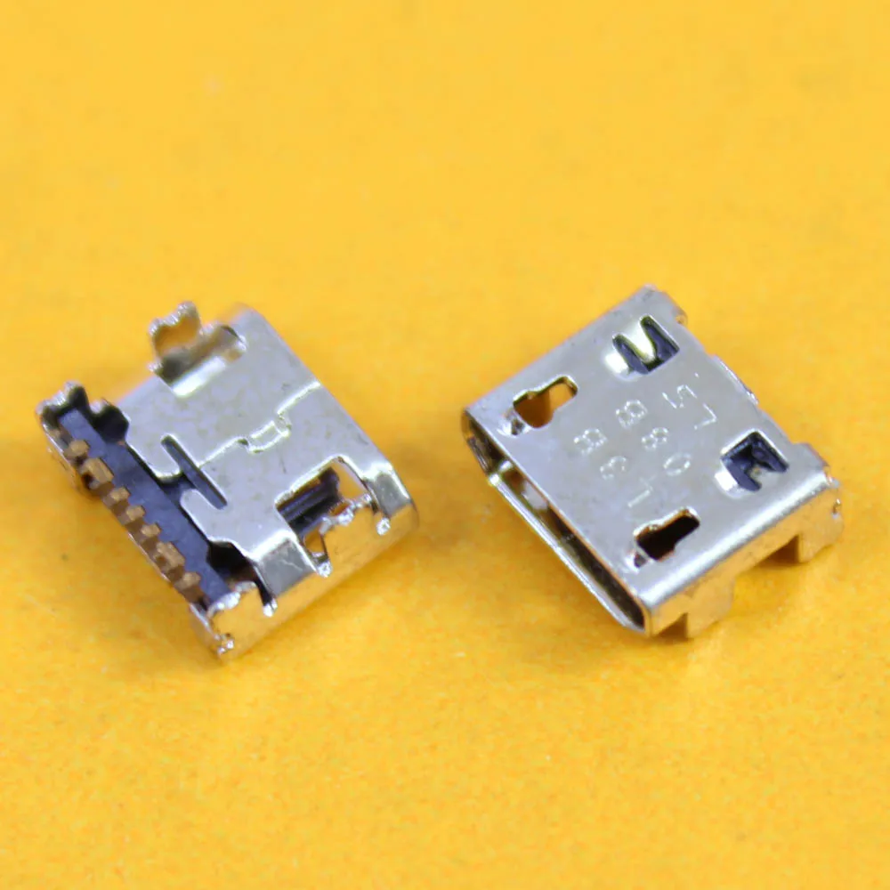 cltgxdd for Samsung Galaxy Trend Lite S7390 s7392 micro mini usb charge charging connector plug dock jack socket port pcb | Обустройство