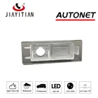 Камера заднего вида JiaYiTian для Hyundai Sonata NF 2005 2004  2009 2007 2008 2006 Kit, кронштейн, номерной знак, подсветка, крепление корпуса