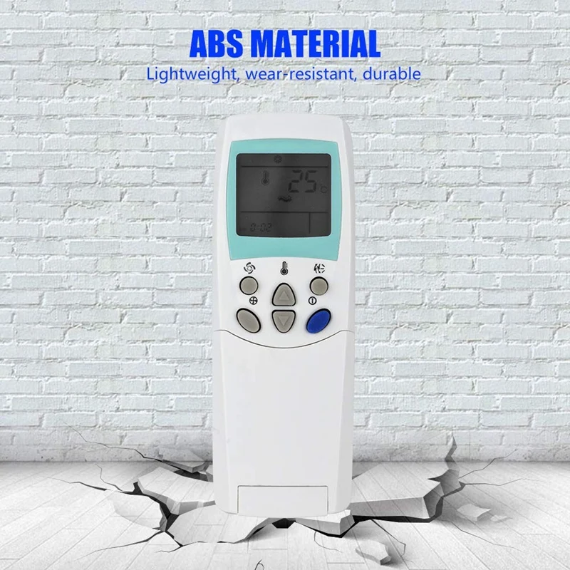 Пульт дистанционного управления для кондиционера Lg 6711A20010A/11B 6711A90023E 6711A20028K -