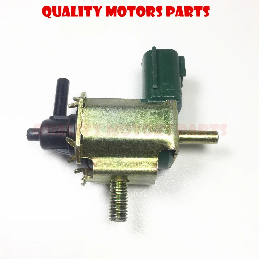 Клапан для очистки испарителя Mazda 6 GG GY 2.0Di 2002 2007 K5T46592 OEM EGR вакуумный Соленоидный