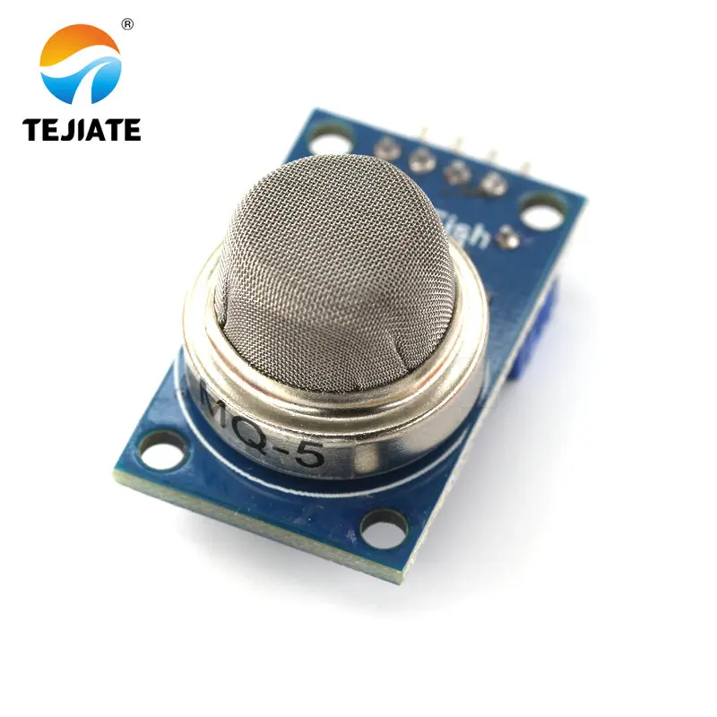 MQ 5 MQ5 датчик метана и природного газа защитный модуль сжиженного электронного
