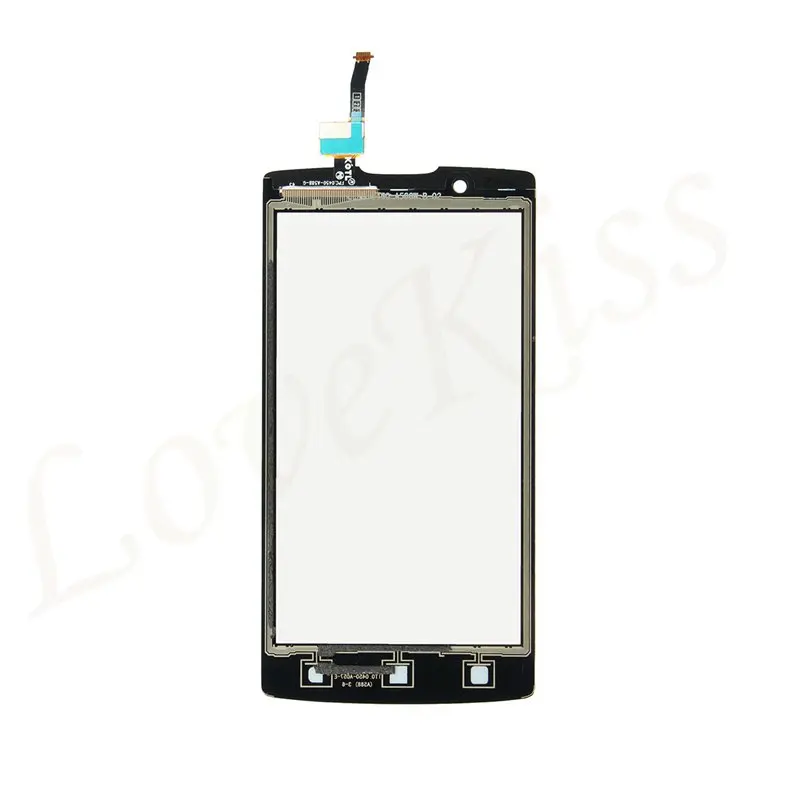 Передняя панель A2010 для Lenovo A2580 A2860 сенсорный экран датчик ЖК-дисплей дигитайзер