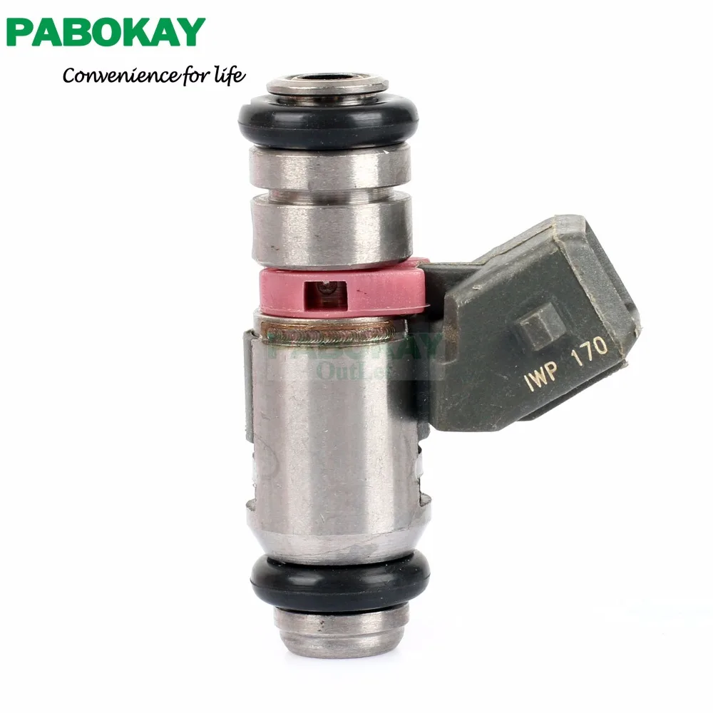 

For VW Fox Gol FUEL INJECTOR IWP170 50102802 501.028.02