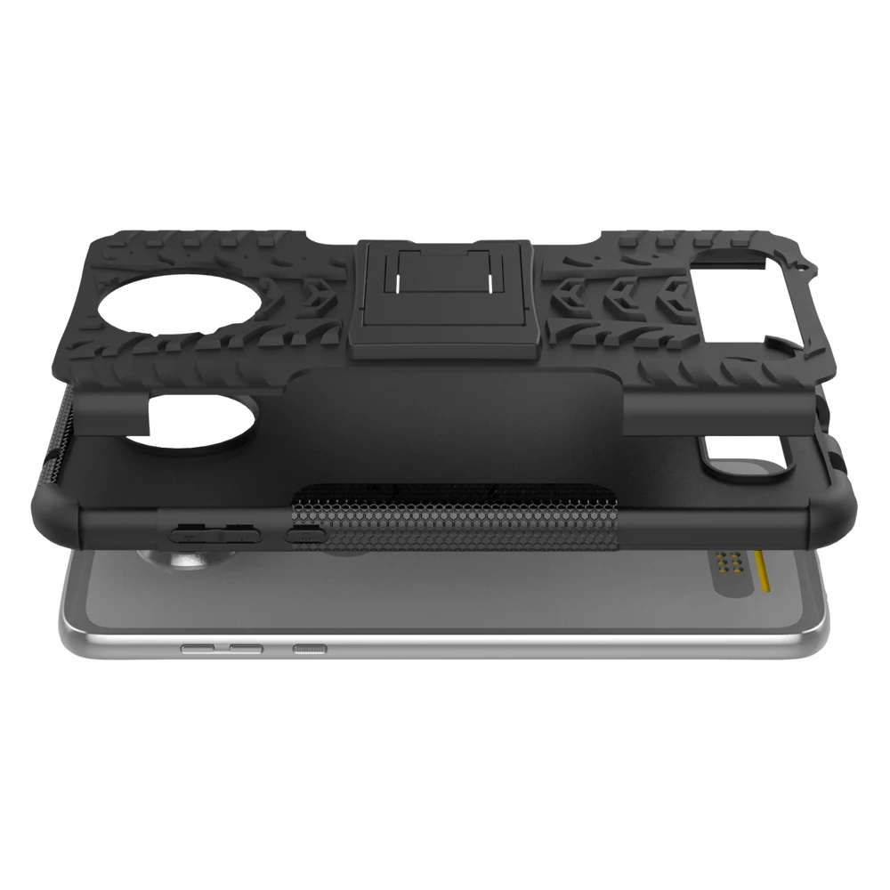 Coque For Motorola Moto Z2 Play Z2Play XT1710 Plastic Box Silicone Mobile Phone Case Albus Z 2 XT 1710 Cover |