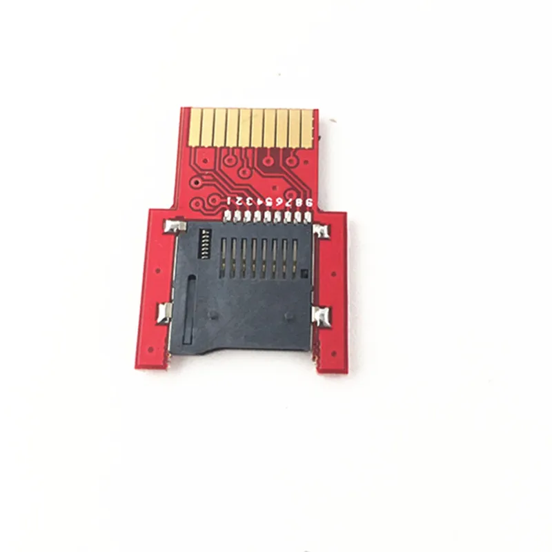 Адаптер для карты памяти Micro SD / TF SD2Vita PS Vita 1000 2000 PSV1000/2000 2017|card adapter|card cardcard memory sd |