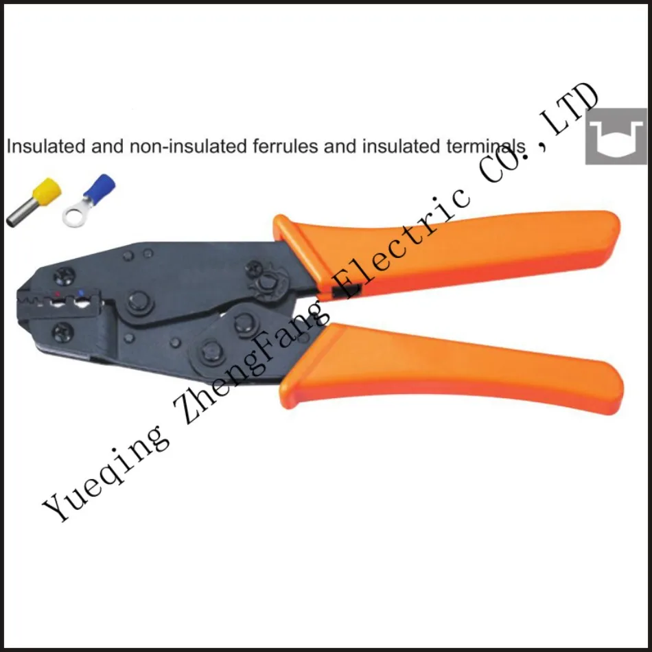 Ручной инструмент HS 02WF2C 20 13AWG игра на трещотке плоскогубцы Европейский Стиль