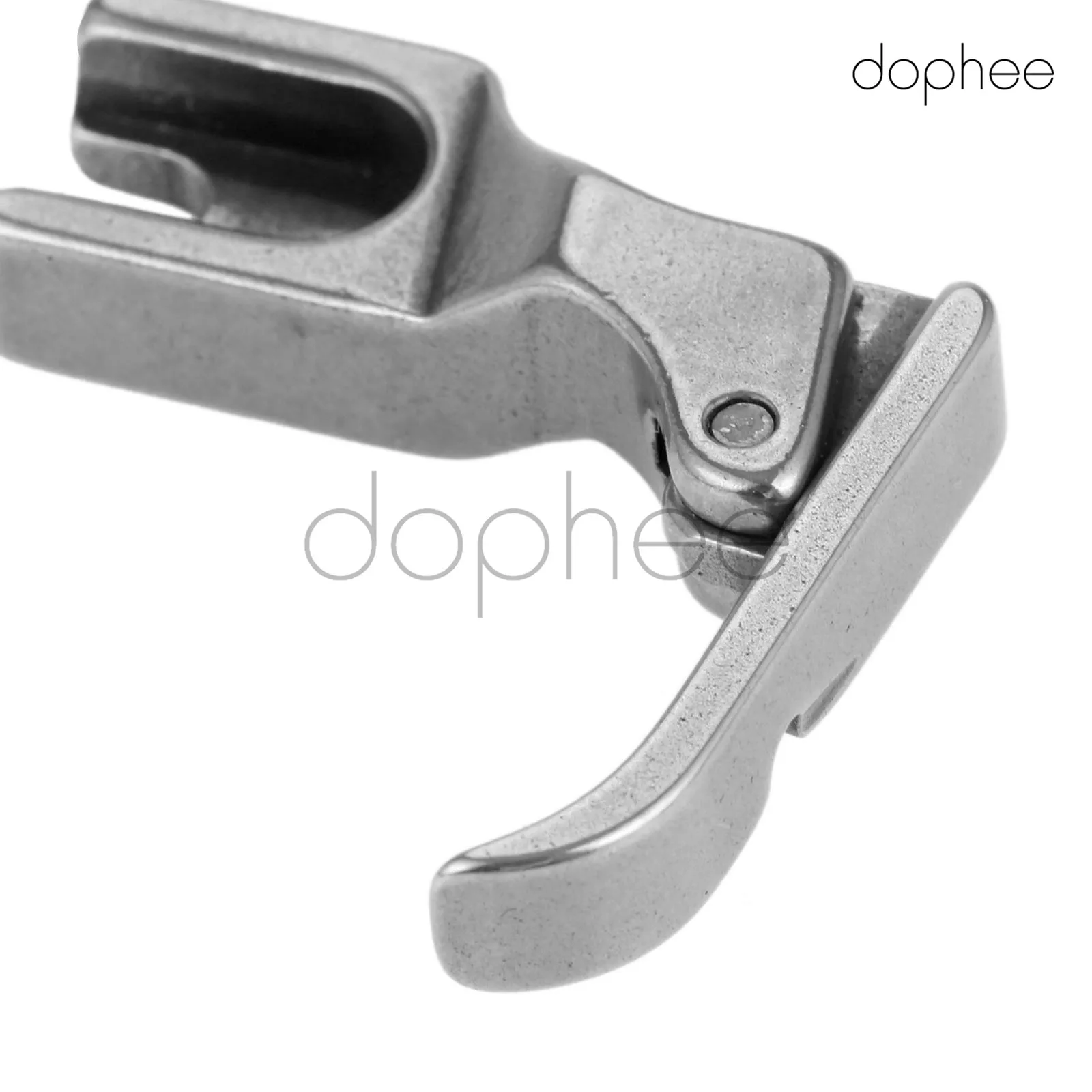Dophee 10 шт. P36LN Промышленная швейная машина левая прижимная лапка навесной кординг