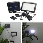 Высокая яркость, 56Led 2835SMD, внешний фонарь для сада, настенный светильник, лампа для наружного освещения