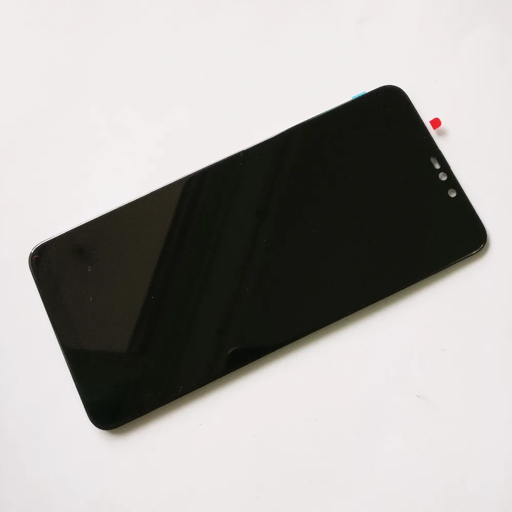 Белый/Черный 6 3 дюймов новый для Xiaomi Redmi Note Pro / Глобальный ЖК-дисплей + сенсорный