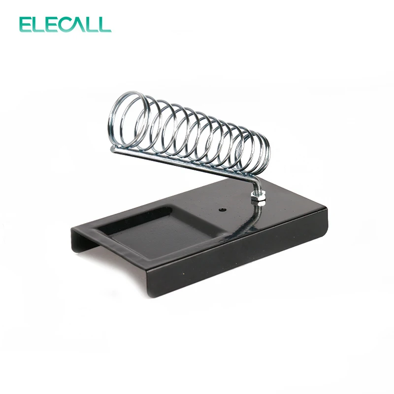 ELECALL E 010 паяльник для подключения к Поддержка станция металлическое основание