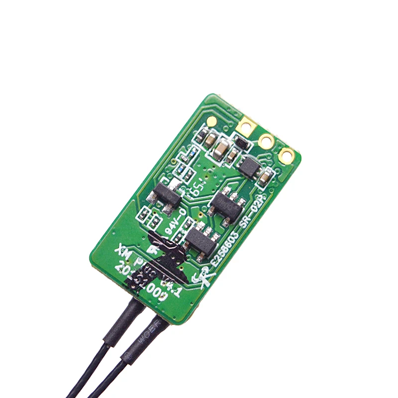 FrskyXM + XM Plus Micro D16 SBUS полный диапазон 2 4 ГГц мини приемник до 16 каналов для RC FPV