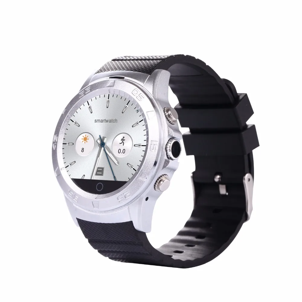 Potino SmartWatch телефон g601 Смарт-часы Android IOS Reloj inteligente удаленного Камера видео Запись