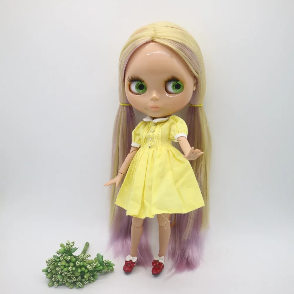 Кукла BLYTH серия NO.234JS|Куклы| |