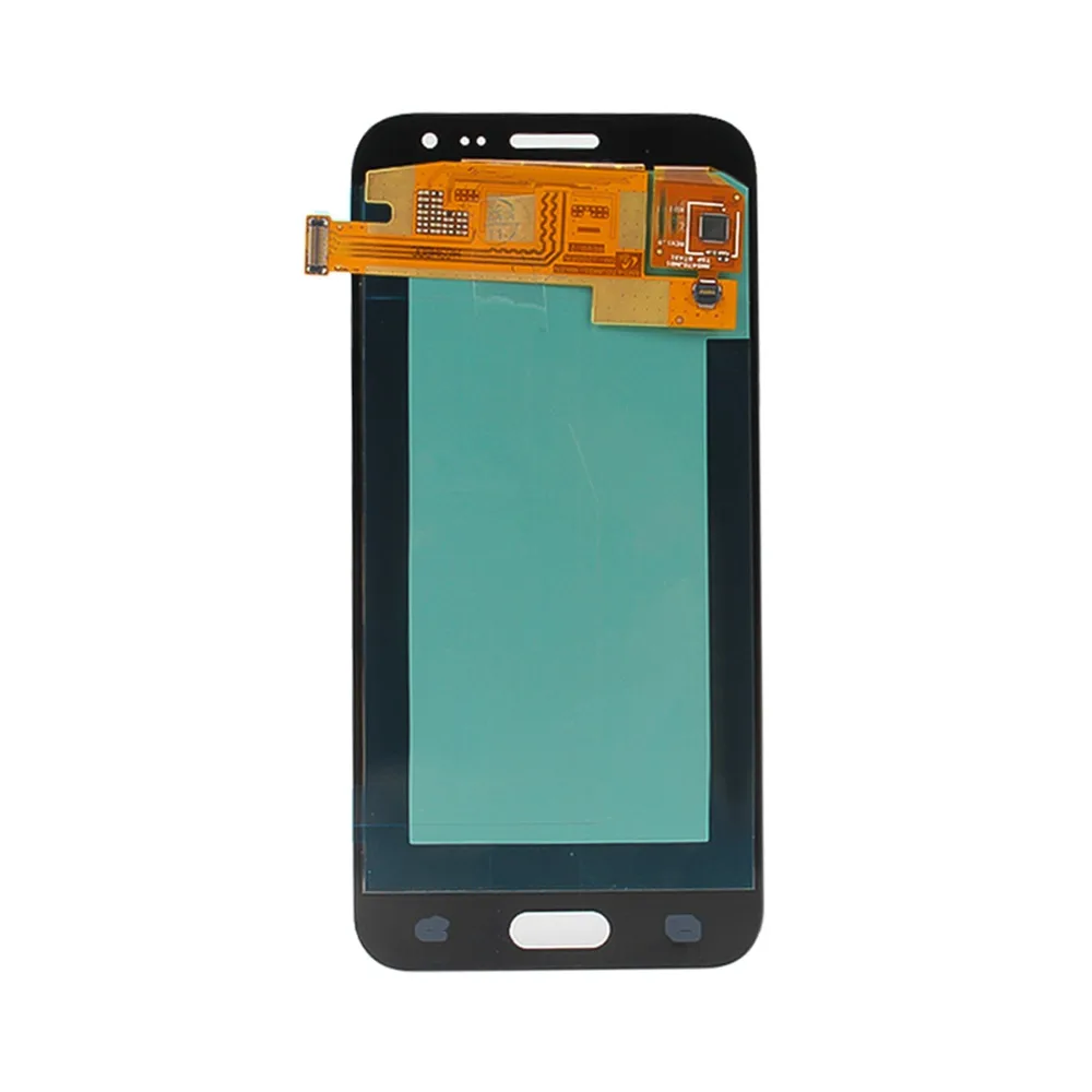 ЖК дисплей AMOLED для Samsung Galaxy J2 2015 J200 J200F J200M J200H сенсорный экран протестирован