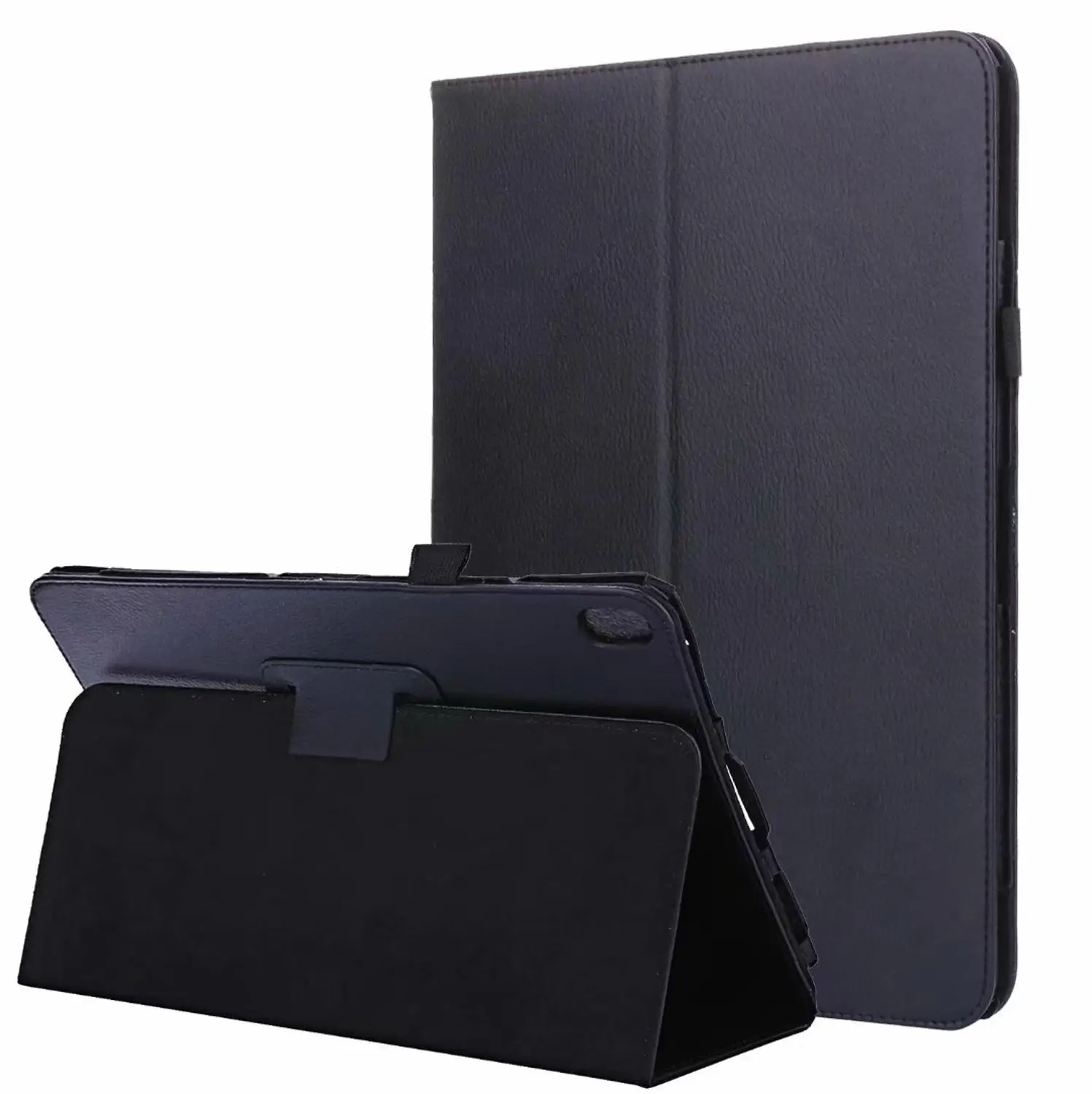 Чехол для Lenovo Tab M10 10 1 ТБ-X605L тонкий складной чехол-подставка из искусственной кожи