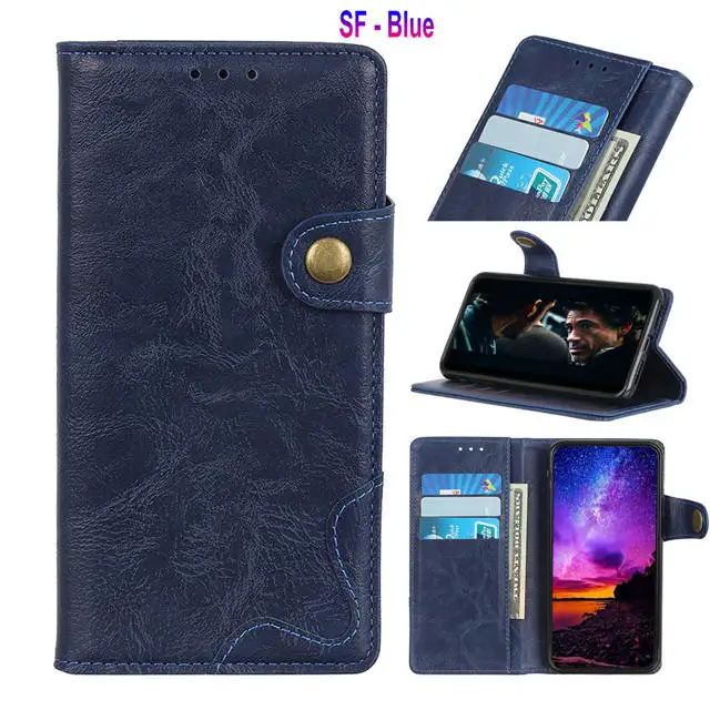 Роскошный чехол для телефона для Mi 9t Pro CC9E CC9 из искусственной кожи чехол Mi 9 8 Lite Se чехол-кошелек Mi A2 A3 Mix 3 5G 2s Play Stand флип-чехол s