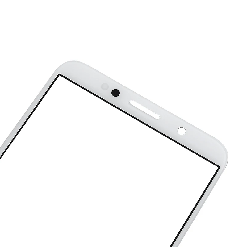 Сенсорная панель для Huawei Honor 7A 7S 10 шт. сенсорное стекло с ЖК дисплеем и