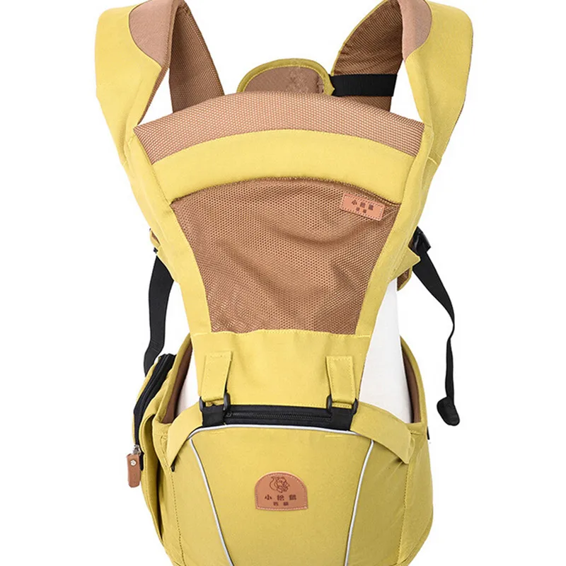 Новый дизайн Хипсит кенгуру ребенка талии табурет ходунки младенца слинг