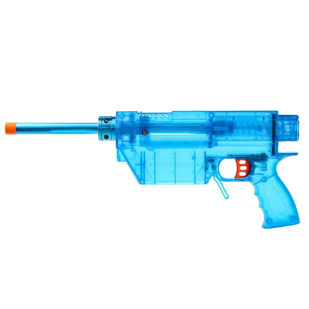 Рабочий YY-R-W019-W024 R Тип мод наборы набор для Nerf N-Strike Elite Stryfe бластер короткие пули B/A насос Комплект Аксессуары для Игрушечного Пистолета