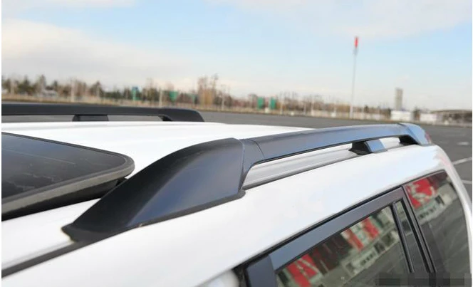 Стойка для крыши/рейка на крышу/планка крыши Toyota Land Cruiser PRADO 2010-2020 UZJ150 LC150 FJ150 FJ 150