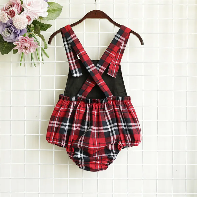 100% хлопковые комбинезоны для новорожденных мальчиков и девочек новая