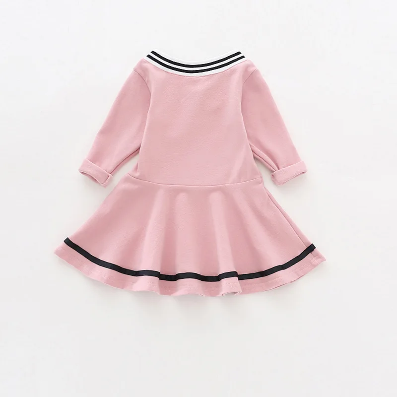 Сапоги для девочек эластичные высокие сапоги до колена из флока детские