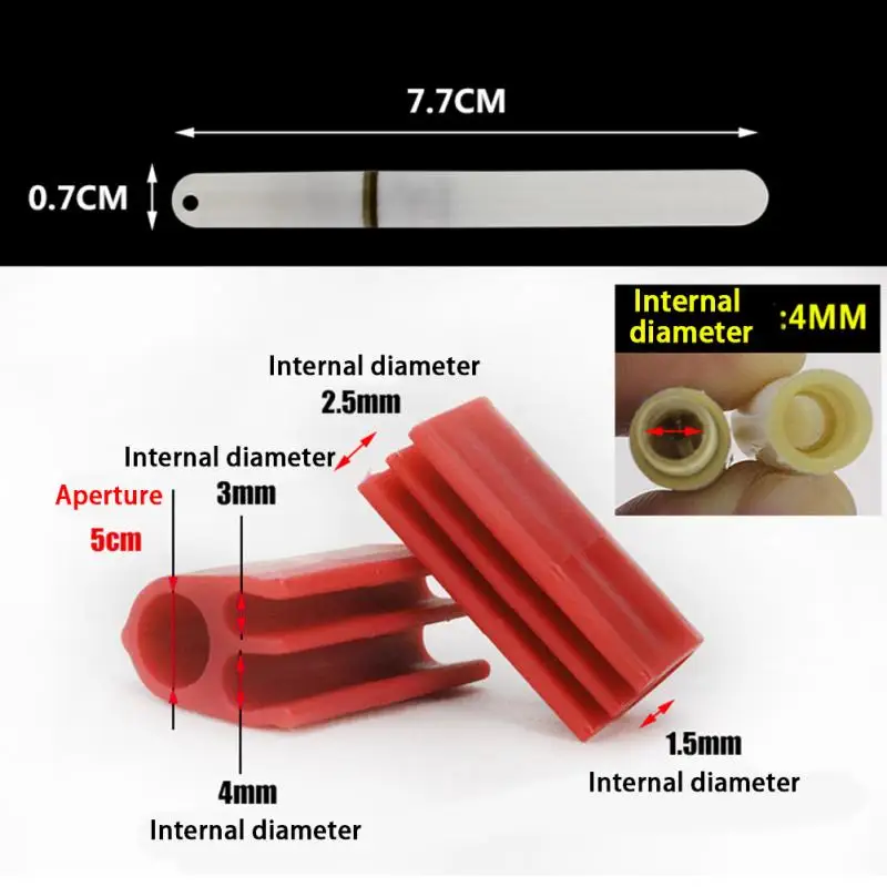 Съемный электронный светящийся ночник со светодиодсветильник кой светящаяся