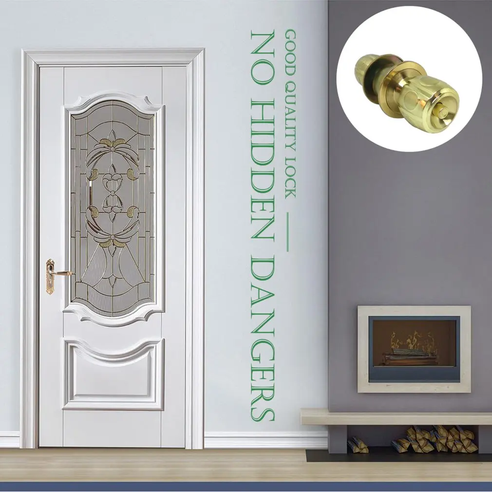 Высококачественный шаровой замок из цинкового сплава фитбол универсальный