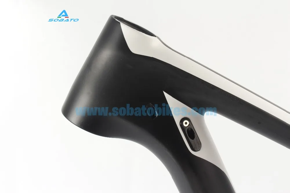 2015 год Новый Toray T800 29er горный велосипед карбоновая рама для продажи. Лучшая рамка