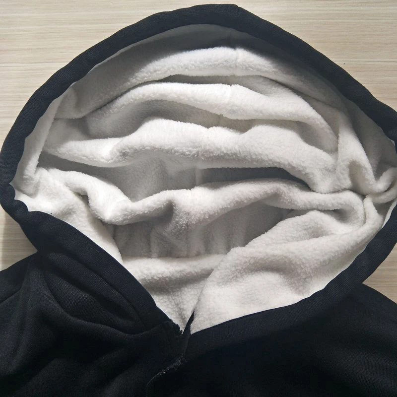 FAISIENS мужские куртки больших размеров 7XL 8XL с капюшоном толстые теплые флисовые
